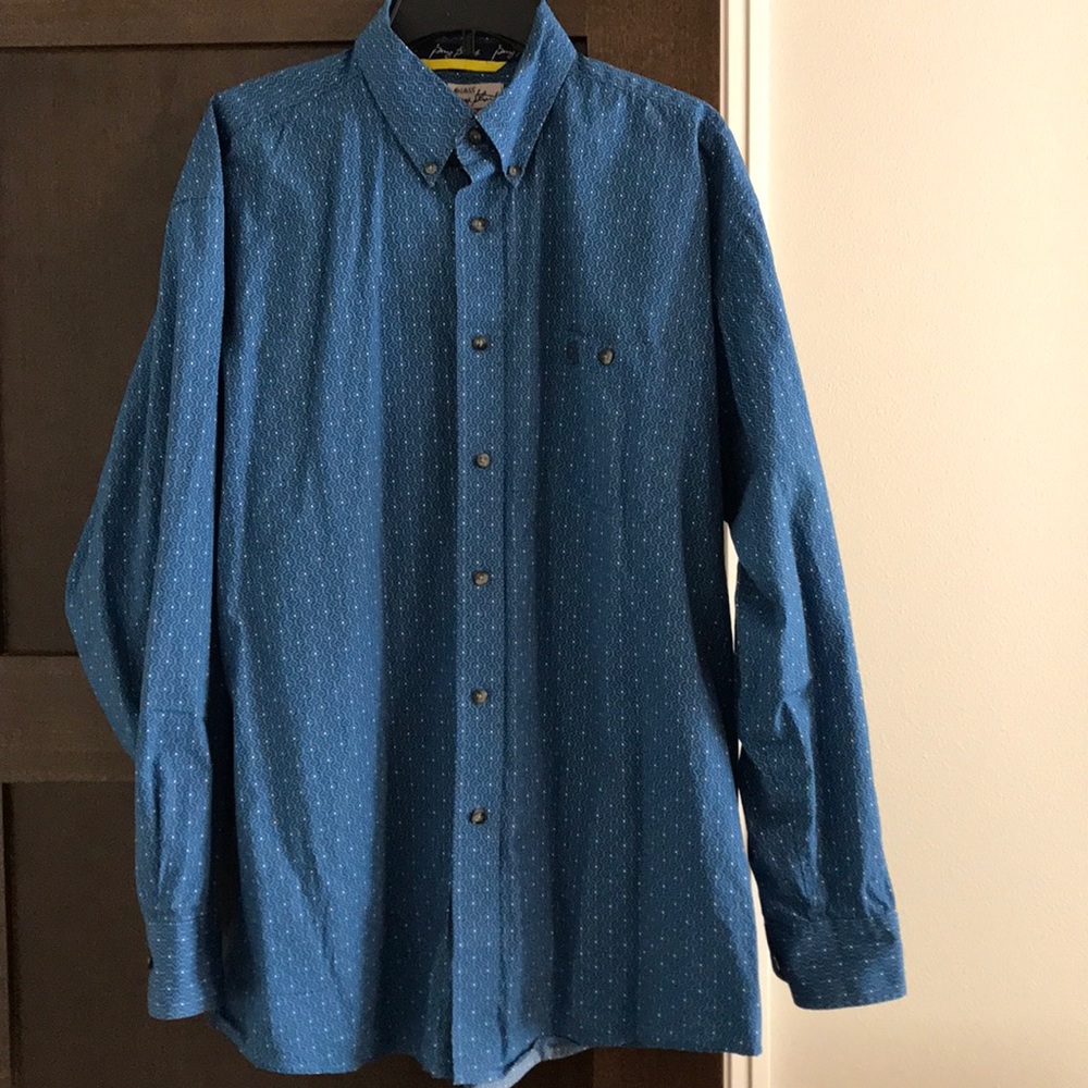 Men’s shirt